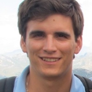 Robin - Prof de maths - Neuilly-sur-Seine