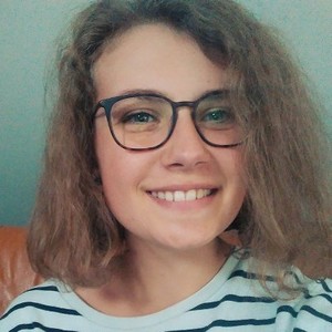 Edwige - Prof de maths - Compiègne