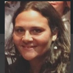 Bellaiche Hanna - Prof de maths - Paris