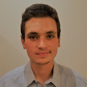 Matthieu - Prof de maths - Montlignon