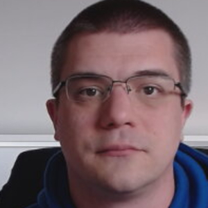 Cédric - Prof de maths - Saint-André-les-Vergers