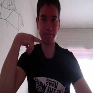 Jonathan - Prof de maths - Paris