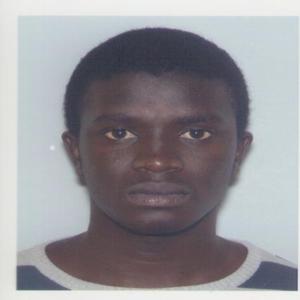 Mohamadou - Prof de maths - Cachan