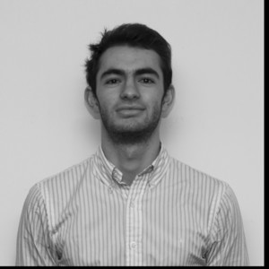 Gauthier - Prof de maths - Paris