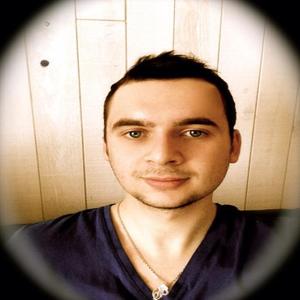 Timothé - Prof de maths - Ermont