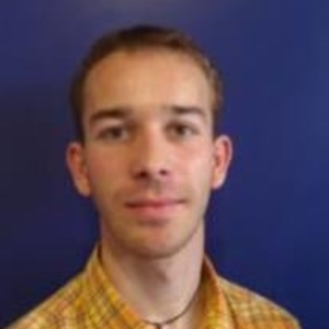 Vincent - Prof de maths - Villeurbanne