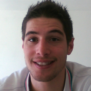 Stéphane - Prof de maths - Aix-en-Provence
