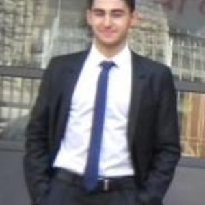 Nizar - Prof de maths - Paris
