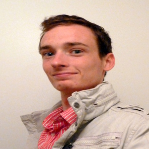 Adrien - Prof de maths - Paris