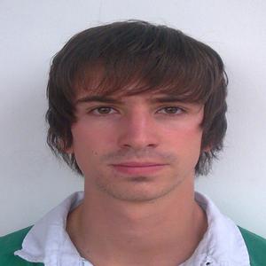 Nicolas - Prof de maths - Metz