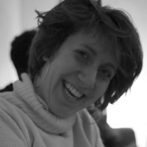 Julie - Prof de maths - Boulogne-Billancourt