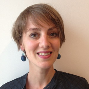 Amandine - Prof de maths - Toulouse