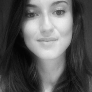 Melissa - Prof d'aide aux devoirs - Paris