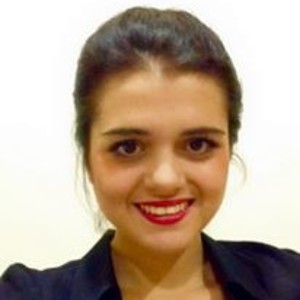Elsa - Prof d'aide aux devoirs - Paris