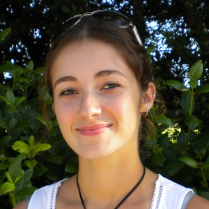 Elodie - Prof de maths - Villeurbanne