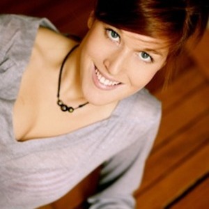 Agathe - Prof de théâtre - Paris
