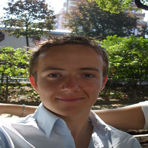 Roux Victor - Prof de maths - Laval