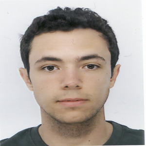 Aurélien - Prof de maths - Montpellier