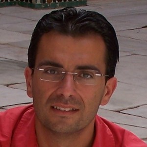 Patrick - Prof de maths - Annonay