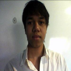 Samuel - Prof de maths - Strasbourg