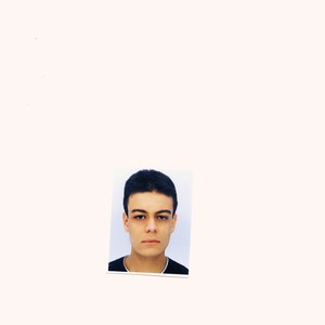 Abdessamad - Prof de maths - Levallois-Perret