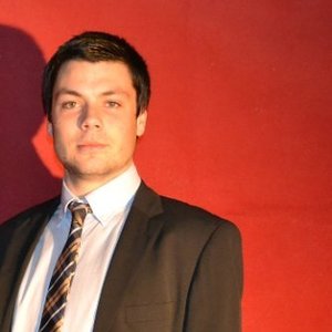 Anthony - Prof de maths - Courbevoie