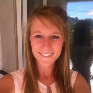 Caroline - Prof de maths - Paris