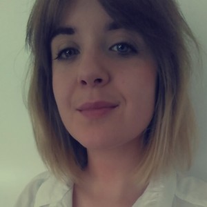 Mathilde - Prof de maths - Paris
