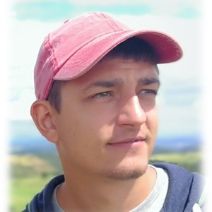 Florian - Prof d'aide aux devoirs - Castres-Gironde
