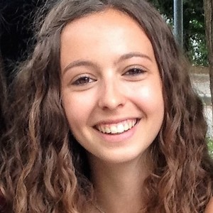 Capucine - Prof d'aide aux devoirs - Lille