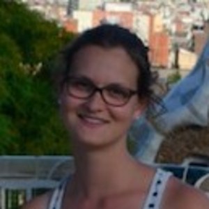 Marine - Prof d'aide aux devoirs - Lyon