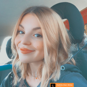 Cindy - Prof de soutien scolaire - La Roche-sur-Yon