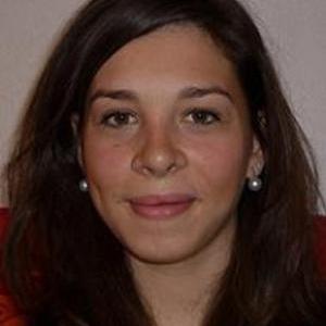 Alice - Prof de maths - Paris