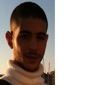 Hocine - Prof de maths - Marseille