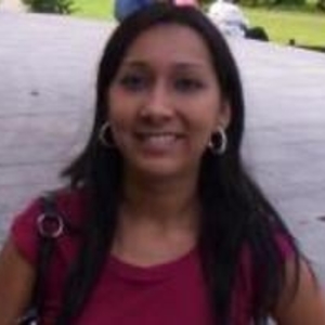 Karla - Prof d'espagnol - Joinville-le-Pont