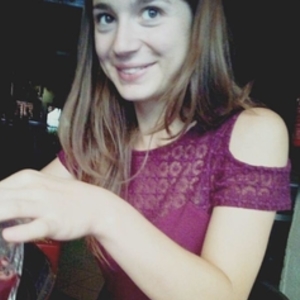 Amandine - Prof d'aide aux devoirs - Saint-Étienne