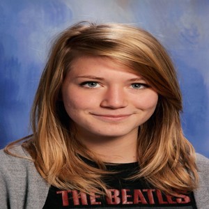 Charlotte - Prof de français - Châtenay-Malabry