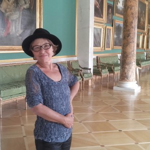 Jocelyne - Prof d'aide aux devoirs - Montpellier
