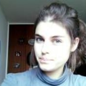 Raphaëlle - Prof d'aide aux devoirs - Châtenay-Malabry