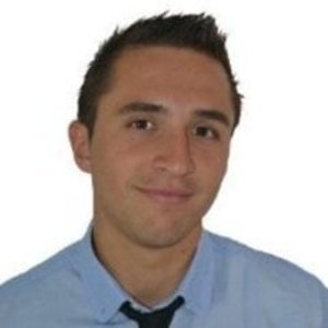 Julien - Prof de maths - Lançon-Provence