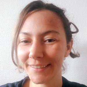 MAGALI - Prof d'aide aux devoirs - Paris