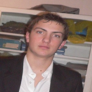 Aurélien - Prof de maths - Levallois-Perret