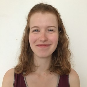 Noémie - Prof d'aide aux devoirs - Mitry-Mory