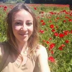 Vanessa - Prof de maths - Perpignan