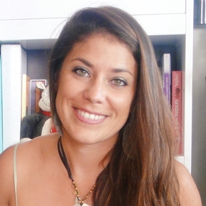 Aude - Prof de maths - Tours