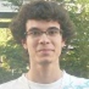 Benjamin - Prof de maths - Morre