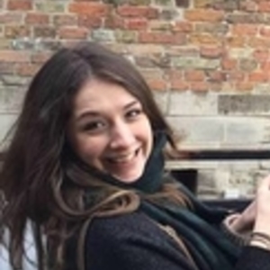 Alexandra - Prof d'aide aux devoirs - Paris