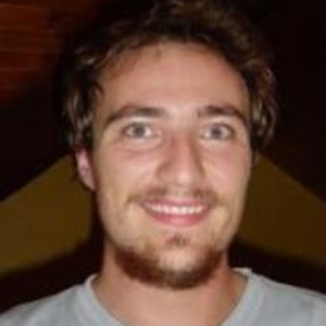 Matthieu - Prof de maths - Palaiseau