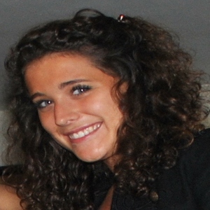Margot - Prof de maths - Paris