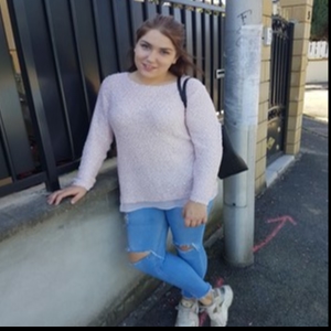 Kate - Prof d'aide aux devoirs - Villemomble